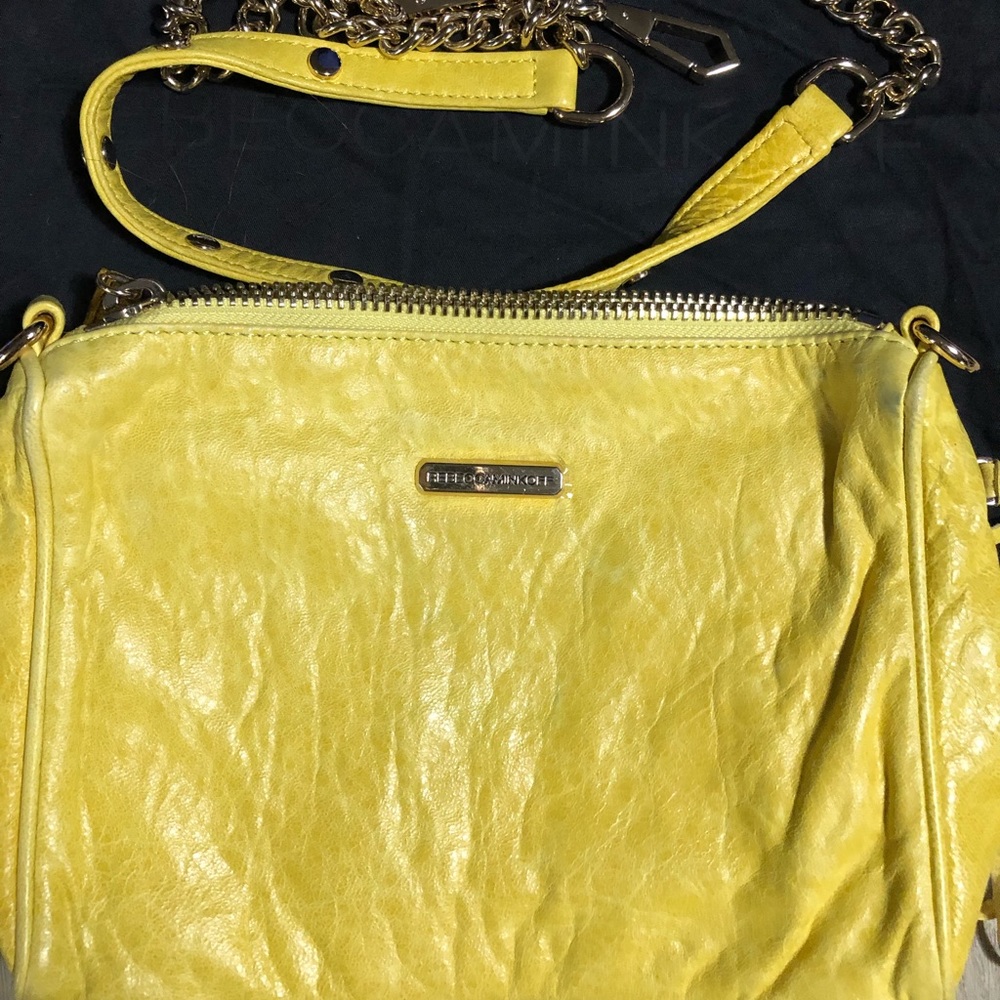 Rebecca Minkoff new no tags w/ dust bag